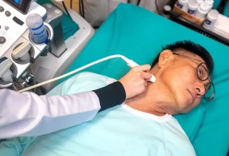 为什么全球甲状腺癌病例日益增多?