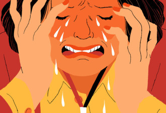 观点：上班比失业更痛苦？