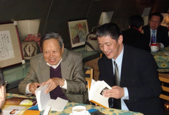 在人生的最后阶段，杨振宁先生想说什么？