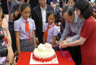 在人生的最后阶段，杨振宁先生想说什么？