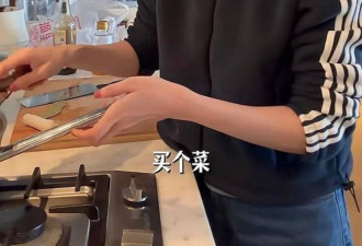 45岁董洁北京豪宅生活曝光，不请保姆不通暖气