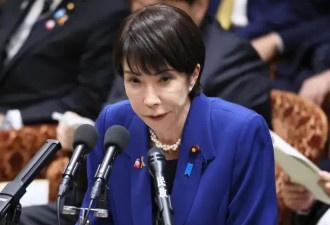 日媒曝：高市早苗拟参拜靖国神社！循安倍旧例