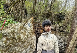 荒野求生选手下山休整：喝上鸡汤 每人住一栋别墅