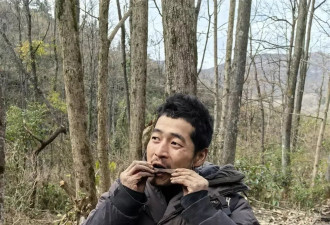 荒野求生选手下山休整：喝上鸡汤 每人住一栋别墅