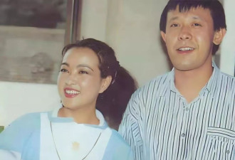 钱再多有什么用：“风流妖精”刘晓庆，已经走上另一条道路