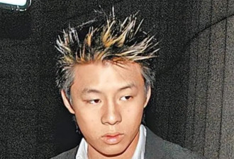 霍英东也没想到 那个不省心的孙子霍启仁 如今给霍家长脸了