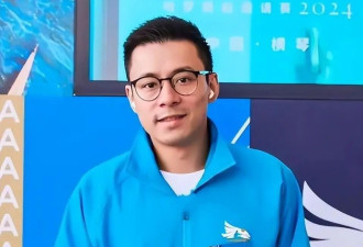 霍英东也没想到 那个不省心的孙子霍启仁 如今给霍家长脸了