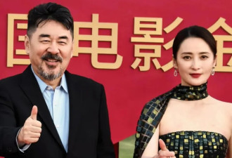 同是大美人嫁老男人 50岁蒋勤勤与56岁陈红 如今的面相大不同