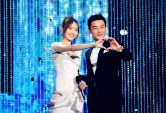 曝内娱著名恩爱夫妻已离婚 “唐嫣 罗晋”冲上热搜！