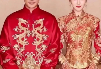 曝内娱著名恩爱夫妻已离婚 “唐嫣 罗晋”冲上热搜！