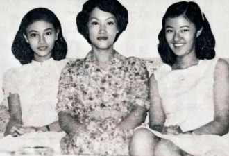 基因也偏心！这些明星的兄弟姐妹 根本不像同一个妈生的