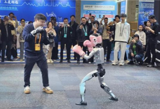 中国十年磨剑 美报告罕见认可一成就