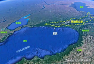 比中国还靠北，俄国境内居然有一座亚热带城市