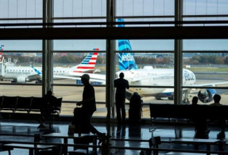 航空公司最新排名 美无缘前十 这3家稳居榜首