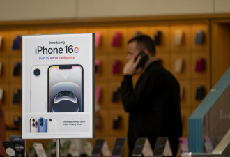 iPhone发表时间大改 传2机型明年没有下一代