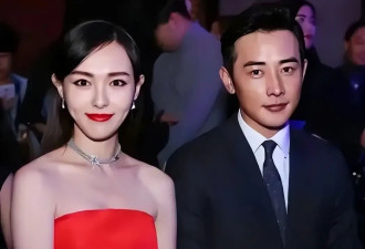 曝内娱著名恩爱夫妻已离婚！罗晋唐嫣被曝分居一年半