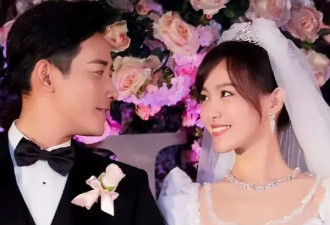 曝内娱著名恩爱夫妻已离婚！罗晋唐嫣被曝分居一年半