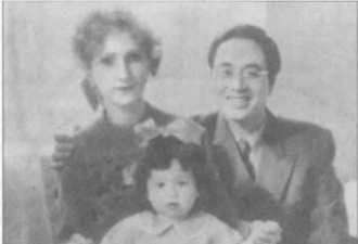 他被苏联驱逐出境：再见妻子，已是他人妇