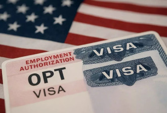 美国政府大动刀？OPT或被终结 留学生天要塌了？