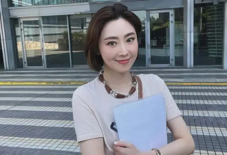 恭喜！50岁香港知名女星宣布即将结婚，忙于....