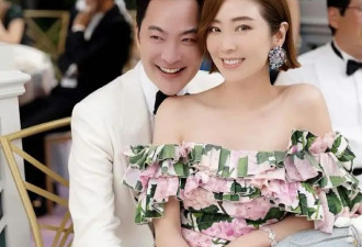 恭喜！50岁香港知名女星宣布即将结婚，忙于....