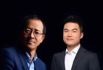俞敏洪在南极享受阳光，他的员工却在忍受黑暗