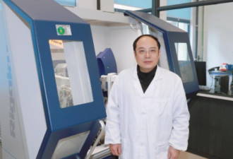 经历显赫的江苏科大首席科学家 竟是骗子