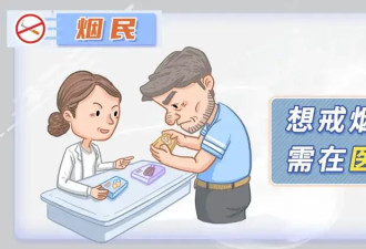 为什么总戒烟失败？超过95%的人第一步就错了