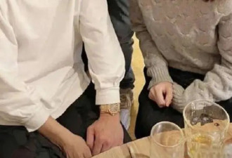 邱泽许玮甯将于11月28日举办婚礼 两人婚后孕有一子