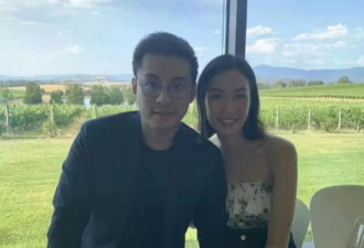 从西湖求婚到雪山大婚,霍启仁的爱情故事,比豪门恩怨好磕多了