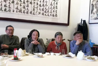 罗瑞卿之女 红二代罗点点病逝 终年74岁