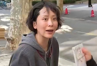 47 岁海清暴瘦吓到网友！脸颊凹陷显老 10 岁，真相竟然是因为它