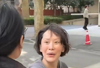 47 岁海清暴瘦吓到网友！脸颊凹陷显老 10 岁，真相竟然是因为它