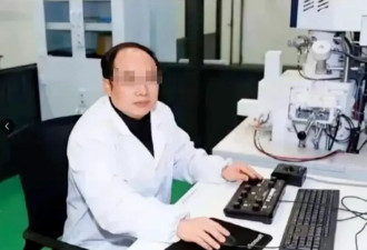 爽剧都不敢这么编!高中生摇身变成大学首席科学家