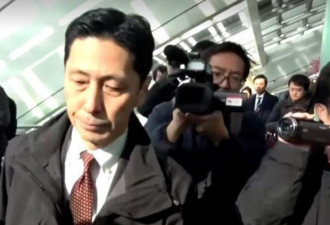 已跨越红线 中国对日相支持台湾怒不可遏发出威胁