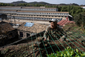 大寨红色游,从毛泽东的乌托邦到习近平的自力更生