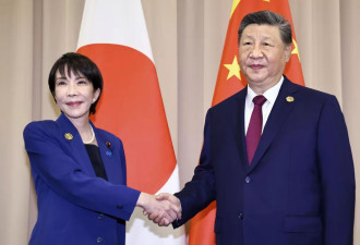 高市2动作得罪习近平 日专家：习怒火飙到120％