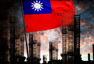 解放军攻台3大时点曝 美国会报告:2027可能性不高