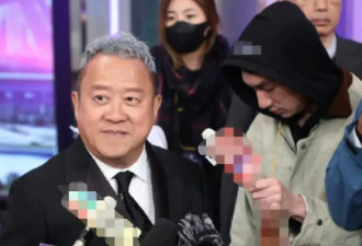 曾志伟回应离巢传闻！称自己会继续留任，大家误会了他的意思