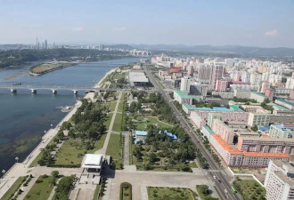 朝鲜夫妻经商大赚 因"态度傲慢"遭枪决