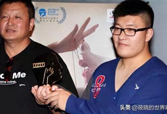 倪萍苦尽甘来，继子一句话让她感动落泪
