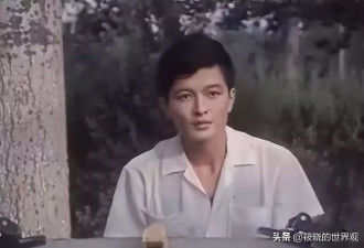 倪萍苦尽甘来，继子一句话让她感动落泪