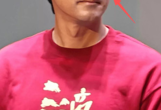 43岁胡歌断崖式衰老，眼袋肿大身材发福