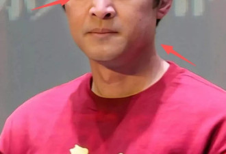 43岁胡歌断崖式衰老，眼袋肿大身材发福