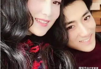 60岁林芳兵近况曝光，住北京豪宅，28岁儿子是她骄傲