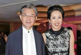 王晶曝朱玲玲再婚内幕：罗康瑞只是二线有钱