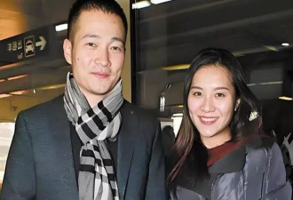 喻恩泰与美女律师挽臂同行，三次反转该信谁