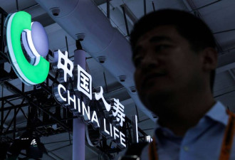 中国国有上市寿险公司董事长被判无期+死缓
