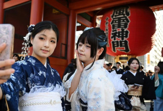 中国国企要求员工取消赴日行程 有人考虑"偷偷去"