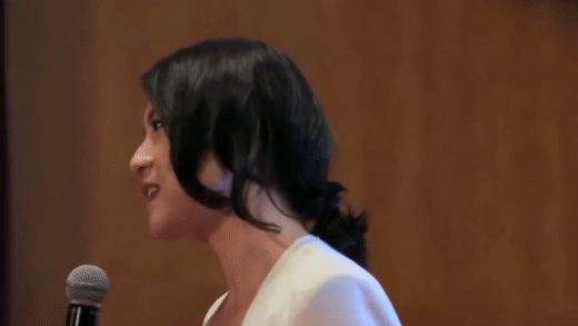 亚投行行长之女，哈佛校长追求的神秘女学者